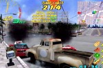 Super Runabout: San Francisco Edition (Dreamcast)