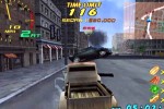 Super Runabout: San Francisco Edition (Dreamcast)