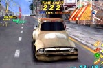 Super Runabout: San Francisco Edition (Dreamcast)