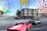 Super Runabout: San Francisco Edition (Dreamcast)