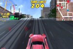 Super Runabout: San Francisco Edition (Dreamcast)