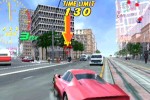 Super Runabout: San Francisco Edition (Dreamcast)
