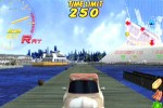 Super Runabout: San Francisco Edition (Dreamcast)