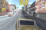 Super Runabout: San Francisco Edition (Dreamcast)