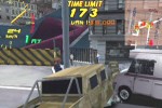 Super Runabout: San Francisco Edition (Dreamcast)