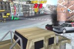 Super Runabout: San Francisco Edition (Dreamcast)