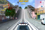 Super Runabout: San Francisco Edition (Dreamcast)