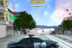 Super Runabout: San Francisco Edition (Dreamcast)