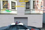 Super Runabout: San Francisco Edition (Dreamcast)