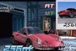 Super Runabout: San Francisco Edition (Dreamcast)