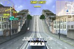 Super Runabout: San Francisco Edition (Dreamcast)