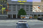 Super Runabout: San Francisco Edition (Dreamcast)