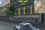 Super Runabout: San Francisco Edition (Dreamcast)