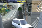 Super Runabout: San Francisco Edition (Dreamcast)