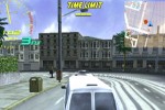 Super Runabout: San Francisco Edition (Dreamcast)