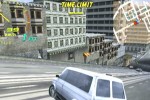 Super Runabout: San Francisco Edition (Dreamcast)