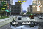 Super Runabout: San Francisco Edition (Dreamcast)