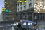 Super Runabout: San Francisco Edition (Dreamcast)