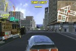 Super Runabout: San Francisco Edition (Dreamcast)