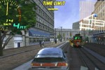 Super Runabout: San Francisco Edition (Dreamcast)