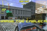 Super Runabout: San Francisco Edition (Dreamcast)
