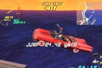 Super Runabout: San Francisco Edition (Dreamcast)