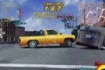 Super Runabout: San Francisco Edition (Dreamcast)