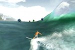 Surfing H3O (PlayStation 2)