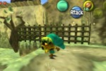 The Legend of Zelda: Majora's Mask (Nintendo 64)