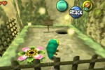 The Legend of Zelda: Majora's Mask (Nintendo 64)