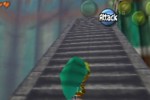 The Legend of Zelda: Majora's Mask (Nintendo 64)