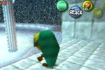 The Legend of Zelda: Majora's Mask (Nintendo 64)