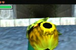 The Legend of Zelda: Majora's Mask (Nintendo 64)