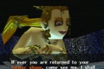 The Legend of Zelda: Majora's Mask (Nintendo 64)