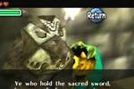 The Legend of Zelda: Majora's Mask (Nintendo 64)