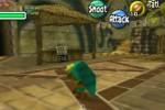 The Legend of Zelda: Majora's Mask (Nintendo 64)