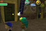 The Legend of Zelda: Majora's Mask (Nintendo 64)