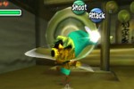 The Legend of Zelda: Majora's Mask (Nintendo 64)