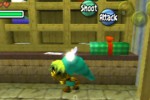 The Legend of Zelda: Majora's Mask (Nintendo 64)