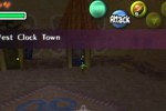 The Legend of Zelda: Majora's Mask (Nintendo 64)