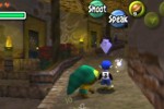 The Legend of Zelda: Majora's Mask (Nintendo 64)