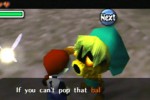 The Legend of Zelda: Majora's Mask (Nintendo 64)