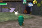 The Legend of Zelda: Majora's Mask (Nintendo 64)