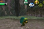 The Legend of Zelda: Majora's Mask (Nintendo 64)