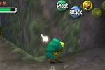 The Legend of Zelda: Majora's Mask (Nintendo 64)