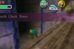 The Legend of Zelda: Majora's Mask (Nintendo 64)