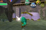 The Legend of Zelda: Majora's Mask (Nintendo 64)