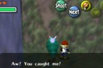 The Legend of Zelda: Majora's Mask (Nintendo 64)