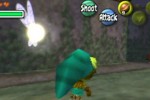 The Legend of Zelda: Majora's Mask (Nintendo 64)