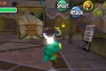 The Legend of Zelda: Majora's Mask (Nintendo 64)